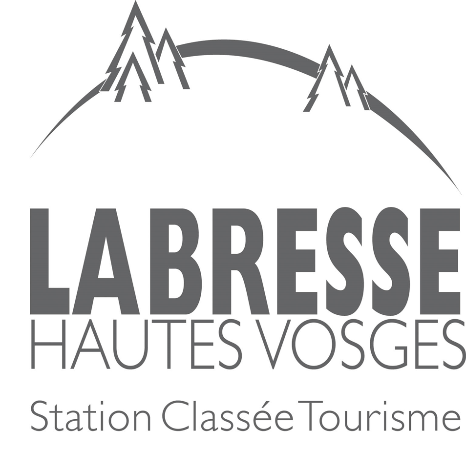 Logo La Bresse